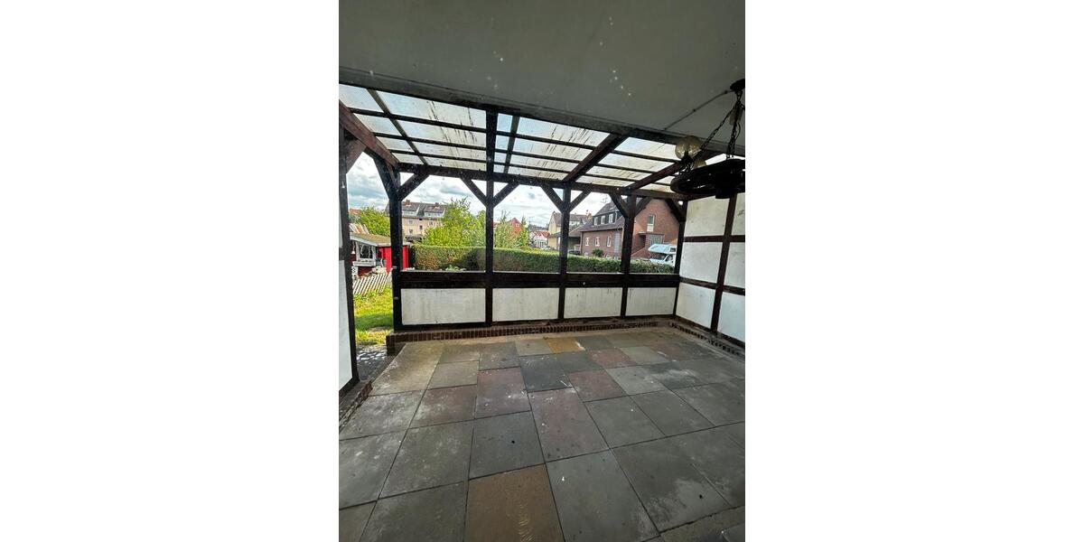 Reihenhaus Königslutter am Elm - 4 Zimmer, 110 m&sup2;, 1.200&euro; | Angebot:26446058