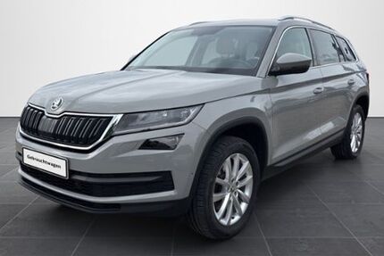 Skoda Kodiaq 145.266 km 23.950 &euro; Osterwieck 38835