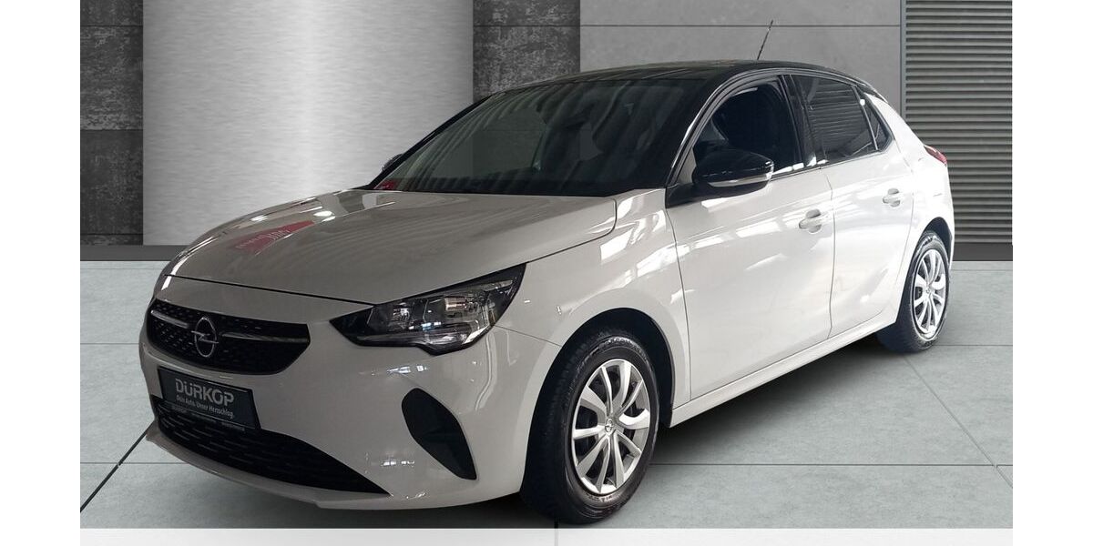 Opel Corsa 21.624 km 14.950 &euro; Goslar 38644