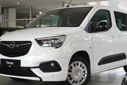 Opel Combo Life 32.450 km 18.820 &euro; Schöningen 38364