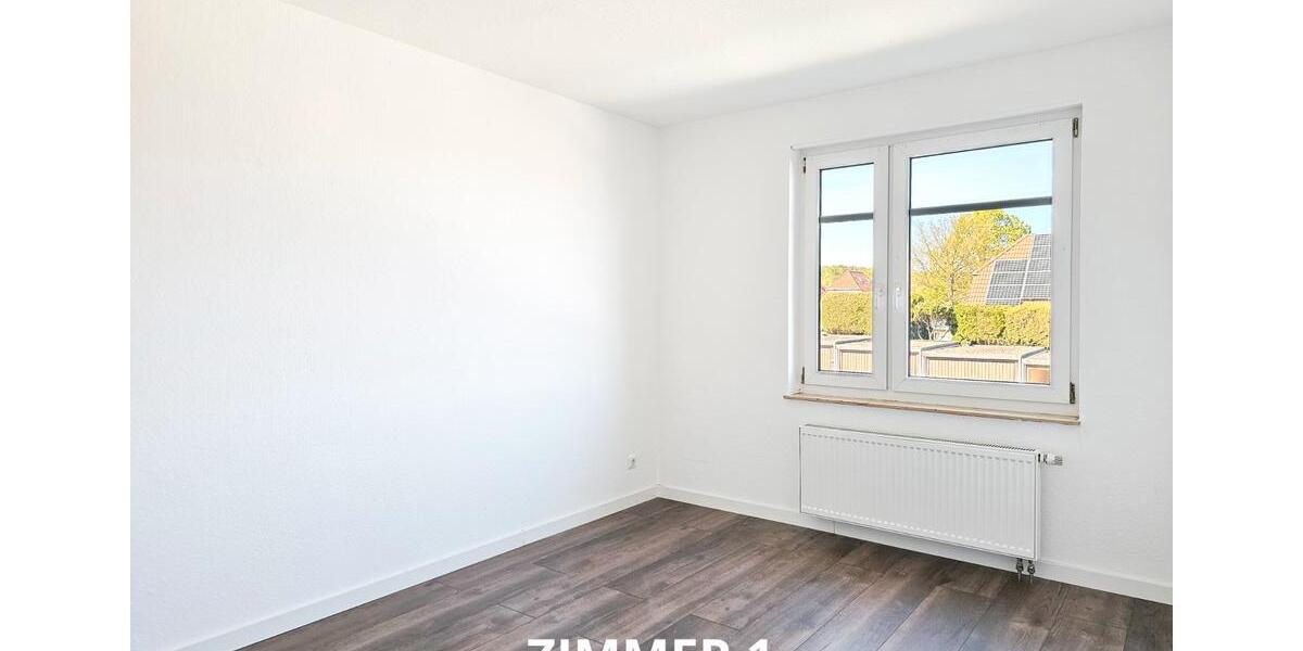 Etagenwohnung Salzgitter Ortschaft Ost - 3 Zimmer, 79 m&sup2;, 199.000&euro; | Angebot:26567294