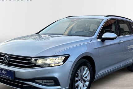 VW Passat Variant 92.000 km 20.990 &euro; Goslar 38640