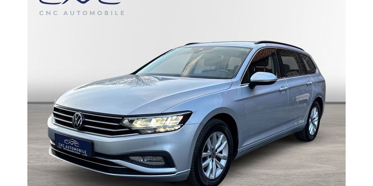 VW Passat Variant 92.000 km 20.990 &euro; Goslar 38640