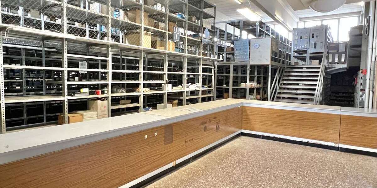 Gewerbeobjekt Goslar Goslar - 1.250.000&euro; | Angebot:25165625