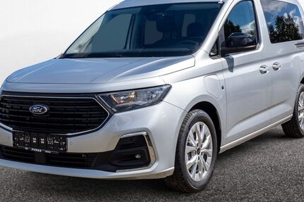 Ford Tourneo Connect 9.950 km 36.700 &euro; Wolfenbüttel 38302