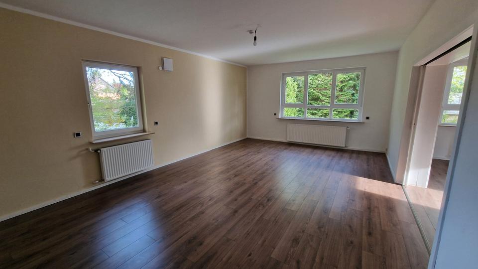 Erdgeschoßwohnung Sickte - 4 Zimmer, 130 m&sup2;, 1.200&euro; | Angebot:26349323