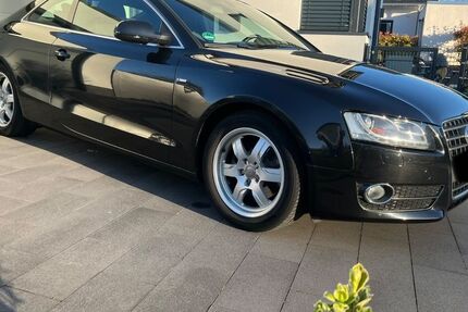 Audi A5 99.800 km 11.750 &euro; Goslar 38642