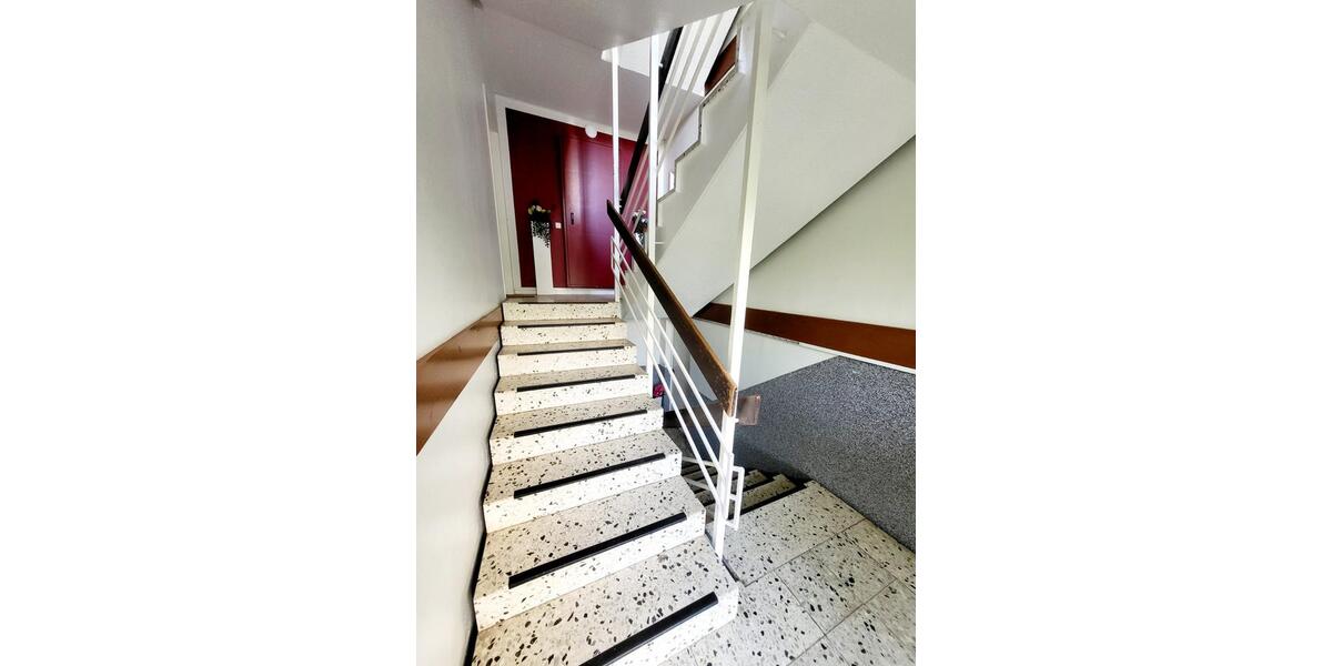 Etagenwohnung Wolfenbüttel Ahlum - 5 Zimmer, 96 m&sup2;, 1.034&euro; | Angebot:25174688