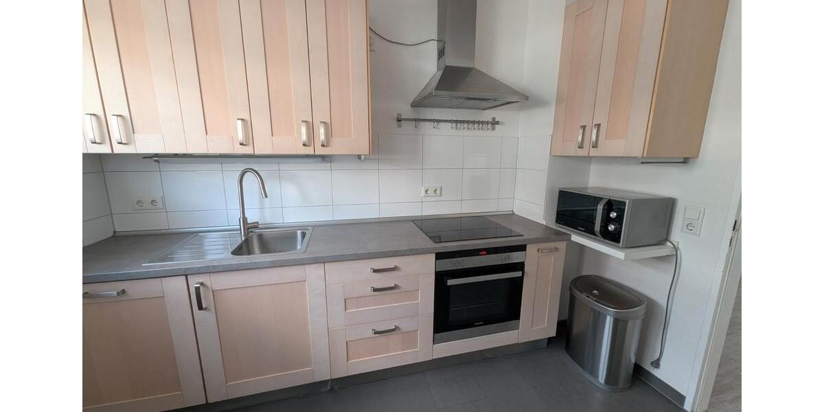 Etagenwohnung Braunschweig - 3 Zimmer, 64 m&sup2;, 199.000&euro; | Angebot:26709694