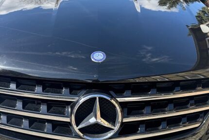 Mercedes-Benz ML 350 114.000 km 22.500 &euro; Vechelde 38159