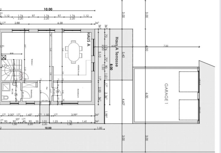 Doppelhaushälfte Braunschweig Timmerlah-Geitelde-Stiddien - 5 Zimmer, 169 m&sup2;, 1.850&euro; | Angebot:26678445