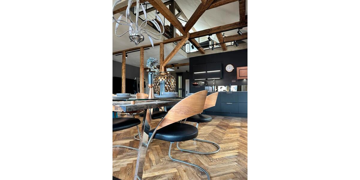 Loft - Studio - Atelier Braunschweig Westliches Ringgebiet - 2.5 Zimmer, 107 m&sup2;, 425.000&euro; | Angebot:26704746