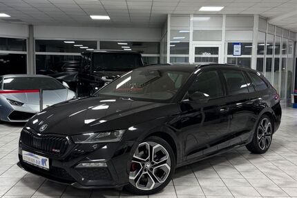 Skoda Octavia 183.625 km 19.990 &euro; Goslar 38644