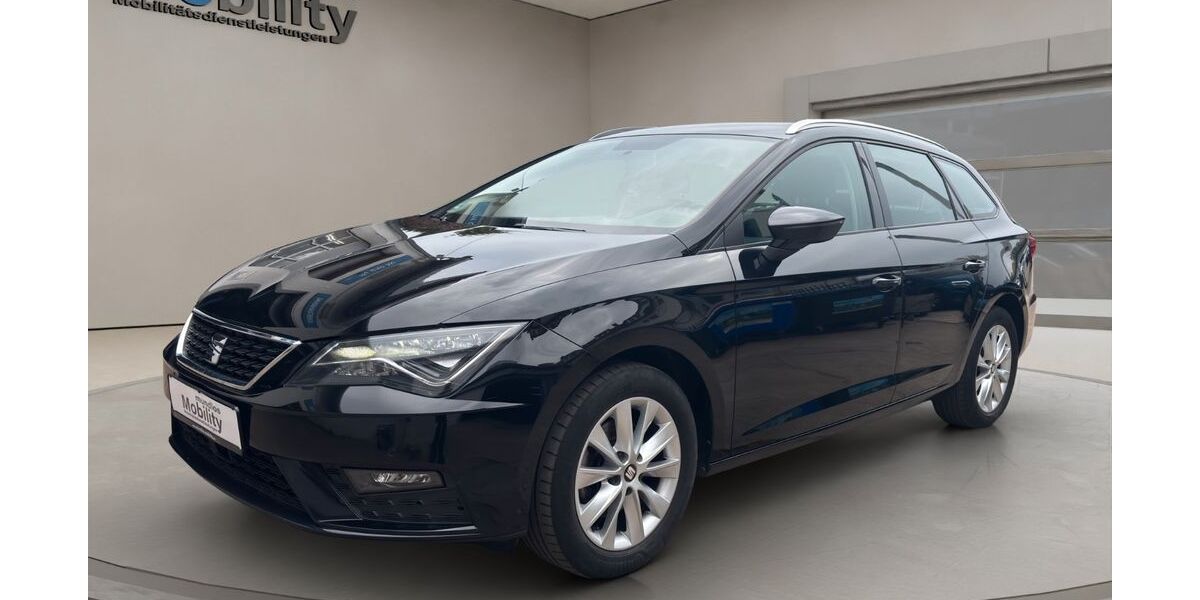 Seat Leon 99.999 km 14.920 &euro; Braunschweig 38114