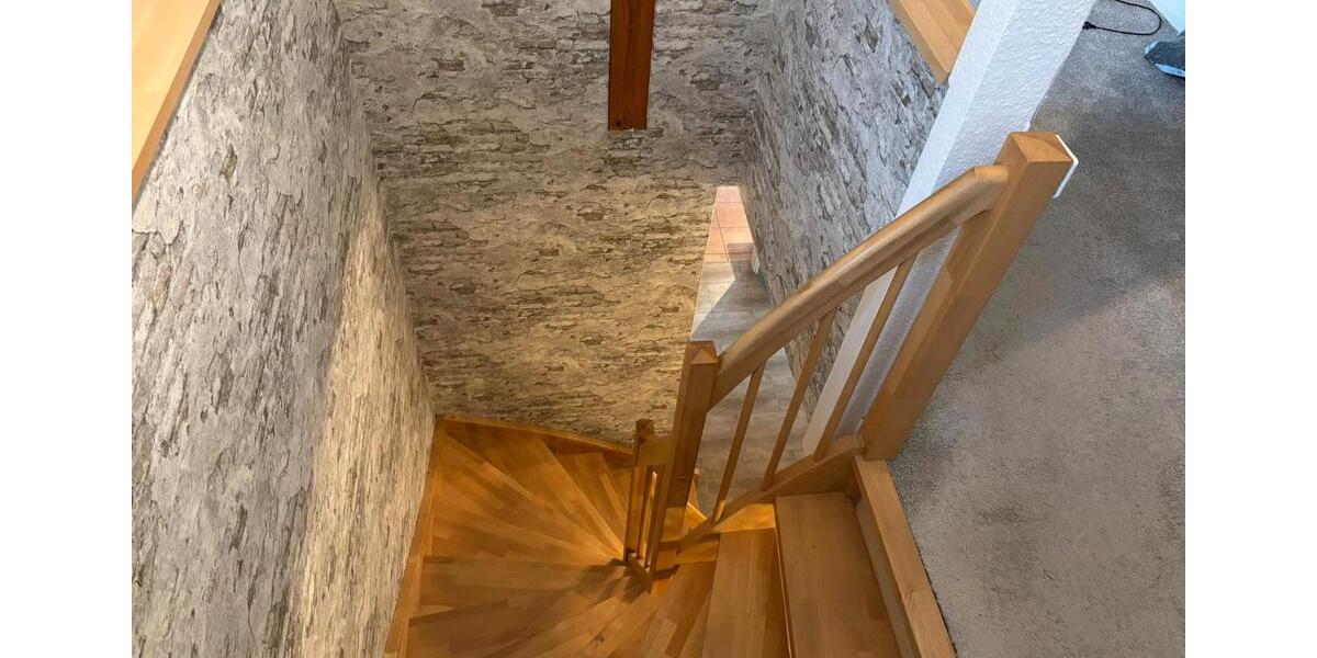 Maisonettenwohnung Salzgitter Ortschaft Ost - 3.5 Zimmer, 97 m&sup2;, 223.000&euro; | Angebot:26414497