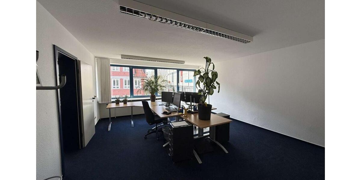 Gewerbeobjekt Braunschweig - 1.950&euro; | Angebot:25513102