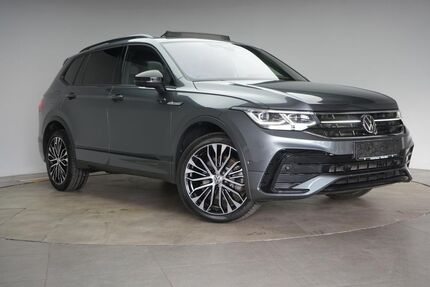VW Tiguan Allspace 92.000 km 35.490 &euro; Braunschweig 38110