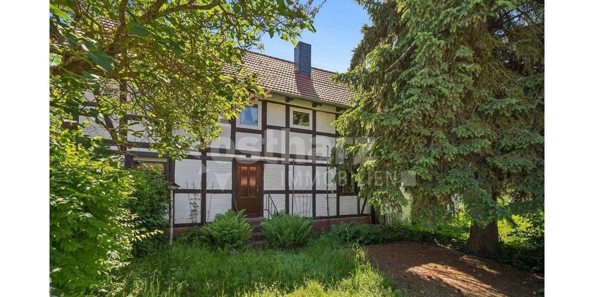 Einfamilienhaus Osterwieck OT Hoppenstedt Hoppenstedt - 7 Zimmer, 142 m&sup2;, 79.500&euro; | Angebot:26786914