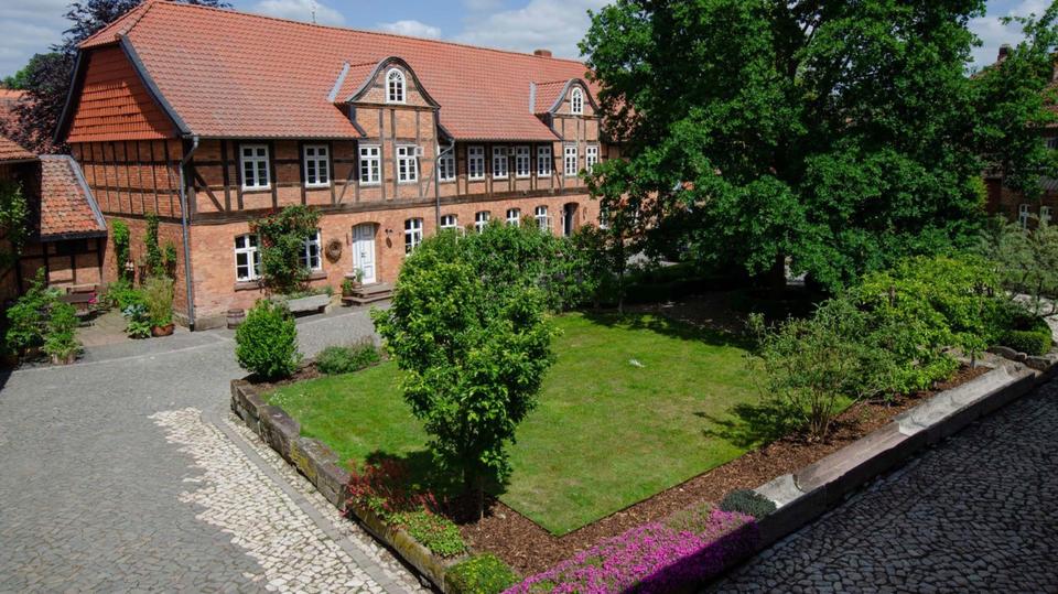 Maisonettenwohnung Börßum - 4 Zimmer, 106 m&sup2;, 1.500&euro; | Angebot:26121368