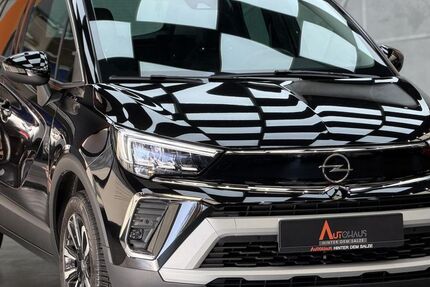 Opel Crossland (X) 19.950 km 16.950 &euro; Salzgitter 38259