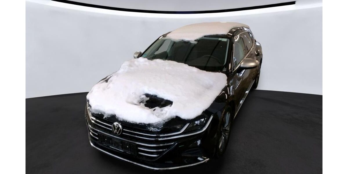 VW Arteon 44.111 km 28.950 &euro; Goslar 38642