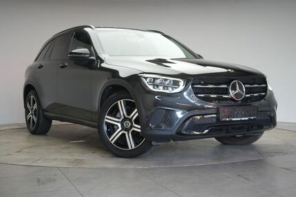 Mercedes-Benz GLC 220 102.000 km 28.950 &euro; Braunschweig 38110