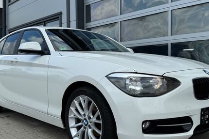 BMW 116 215.000 km 5.290 &euro; Lengede OT Broistedt 38268