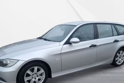 BMW 320 225.100 km 4.999 &euro; Braunschweig 38120