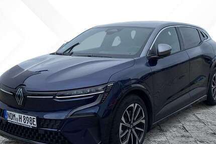 Renault Megane E-Tech 32.404 km 26.689 &euro; Goslar 38644