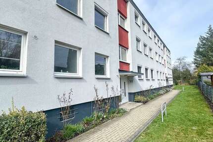 Wohnung Wolfenbüttel Ahlum - 3 Zimmer, 75 m&sup2;, 124.900&euro; | Angebot:25794393
