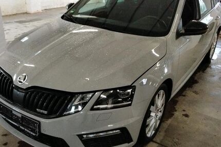 Skoda Octavia 129.000 km 19.950 &euro; Goslar 38642