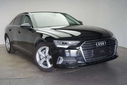 Audi A6 72.000 km 28.490 &euro; Braunschweig 38110