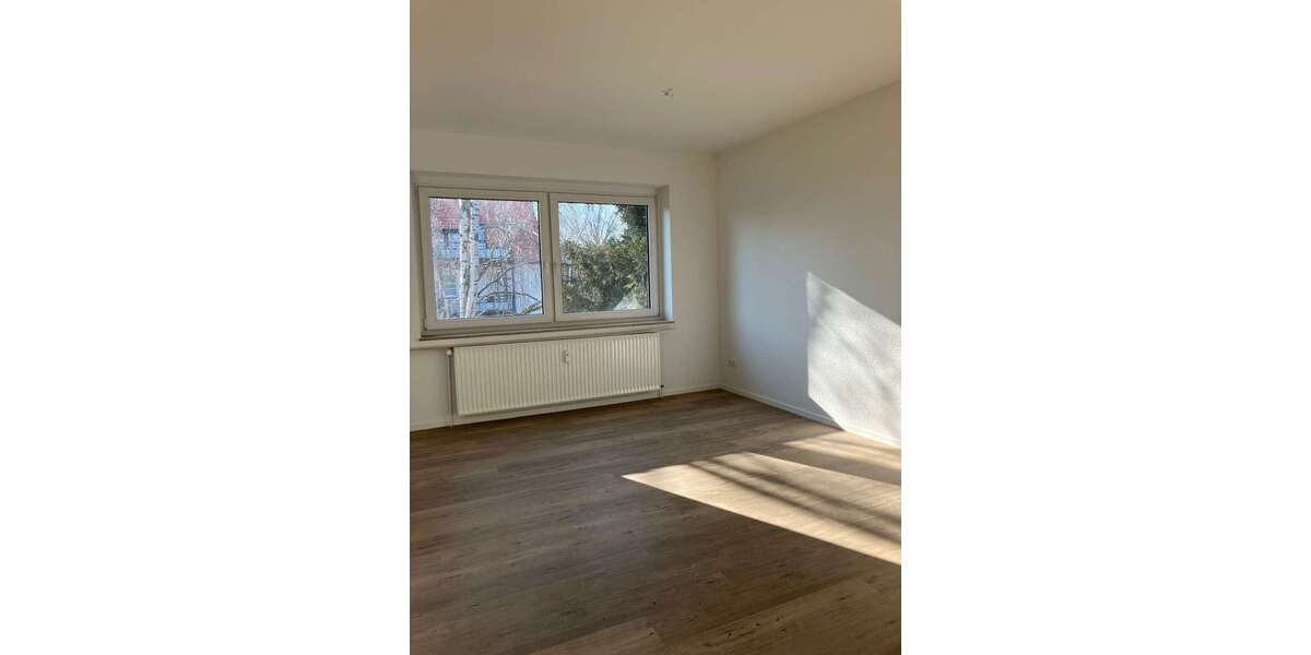 Etagenwohnung Schellerten - 1 Zimmer, 45 m&sup2;, 314&euro; | Angebot:26088412