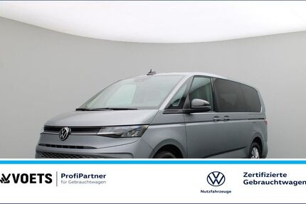 VW T7 Multivan 21.100 km 53.980 &euro; Braunschweig 38124