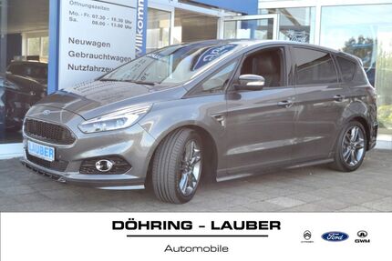 Ford S-Max 122.100 km 17.840 &euro; Braunschweig 38106