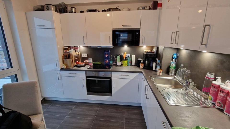 Erdgeschoßwohnung Braunschweig Heidberg-Melverode - 4 Zimmer, 121 m&sup2;, 1.570&euro; | Angebot:25418708