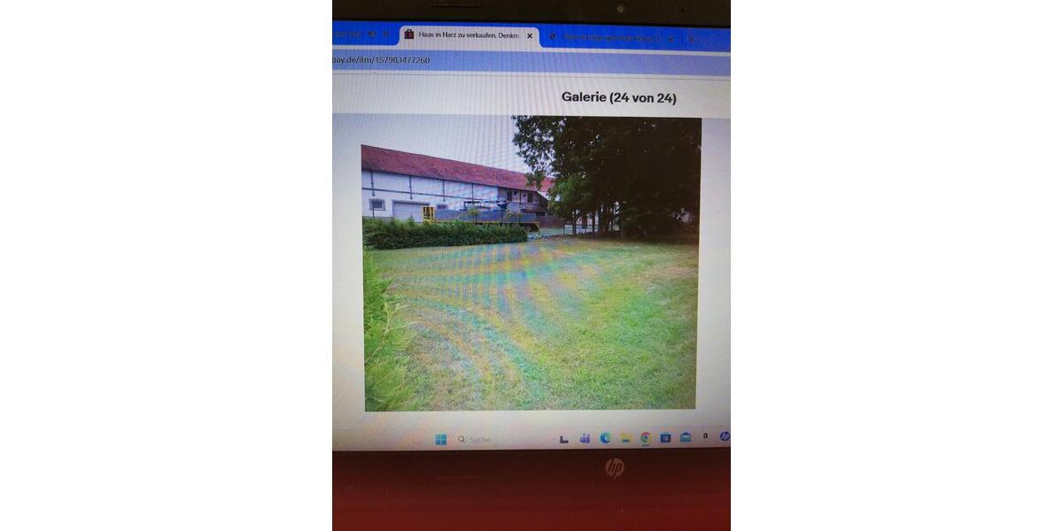 Reihenhaus Osterwieck - 9 Zimmer, 220 m&sup2;, 33.000&euro; | Angebot:26967458