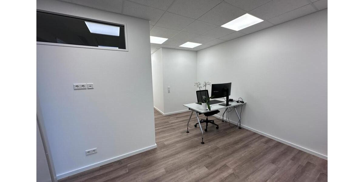 Gewerbeobjekt Braunschweig Lehndorf-Watenbüttel - 1.700&euro; | Angebot:25968770