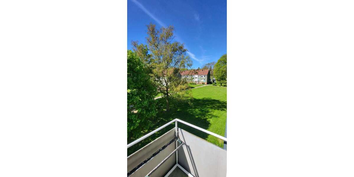 Etagenwohnung Salzgitter Gebhardshagen - 3 Zimmer, 63 m&sup2;, 394&euro; | Angebot:26739584