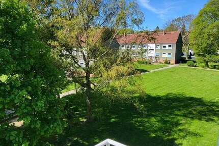 Wohnung Salzgitter Gebhardshagen - 3 Zimmer, 63 m&sup2;, 394&euro; | Angebot:26739584