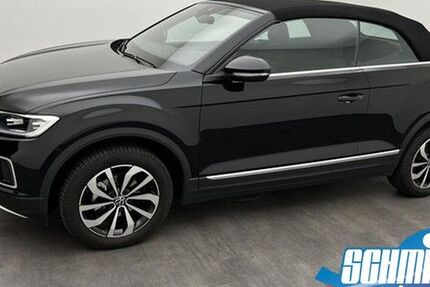 VW T-Roc 10.590 km 25.700 &euro; Peine 31226