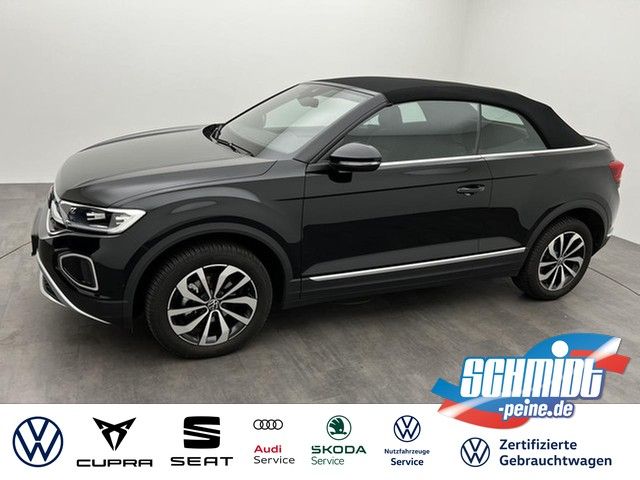 VW T-Roc 10.590 km 25.700 &euro; Peine 31226
