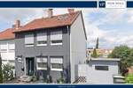 Reihenendhaus Wolfenbüttel Stadtgebiet - 4 Zimmer, 101 m&sup2;, 305.000&euro; | Angebot:25679275