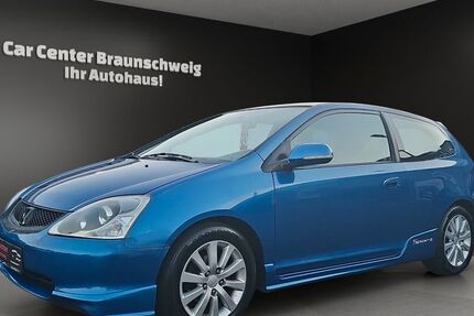Honda Civic 128.500 km 1.999 &euro; Braunschweig 38120