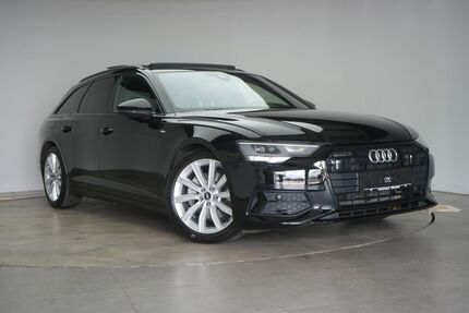 Audi A6 110.000 km 34.890 &euro; Braunschweig 38110