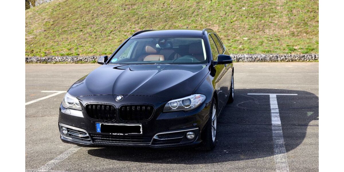 BMW 530 207.000 km 17.500 &euro; Peine 31226