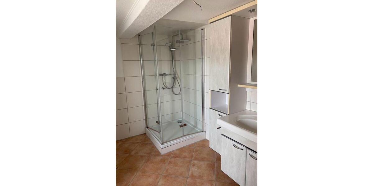 Etagenwohnung Goslar Immenrode - 5 Zimmer, 110 m&sup2;, 700&euro; | Angebot:26545101