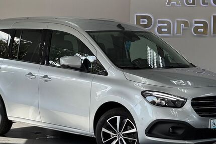 Mercedes-Benz T-Klasse 1.754 km 50.950 &euro; Salzgitter 38259