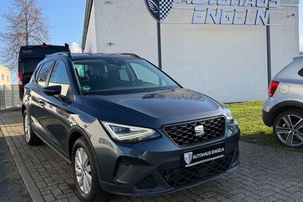 Seat Arona 131.946 km 12.690 &euro; Salzgitter 38229