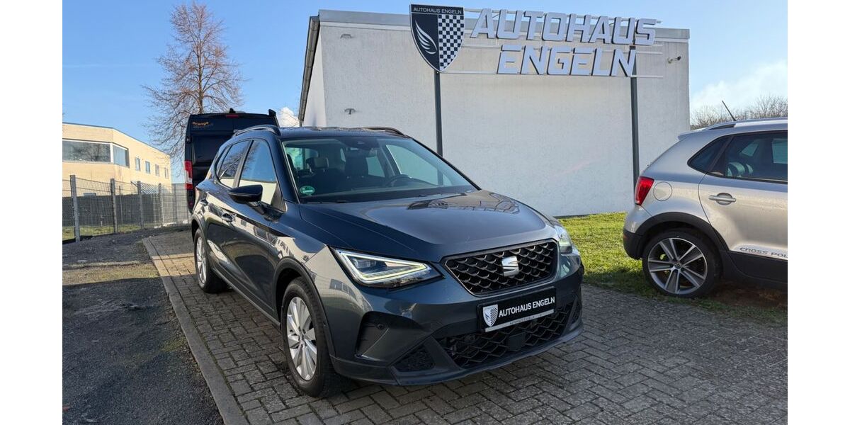 Seat Arona 131.946 km 12.690 &euro; Salzgitter 38229